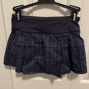 Lululemon skirt